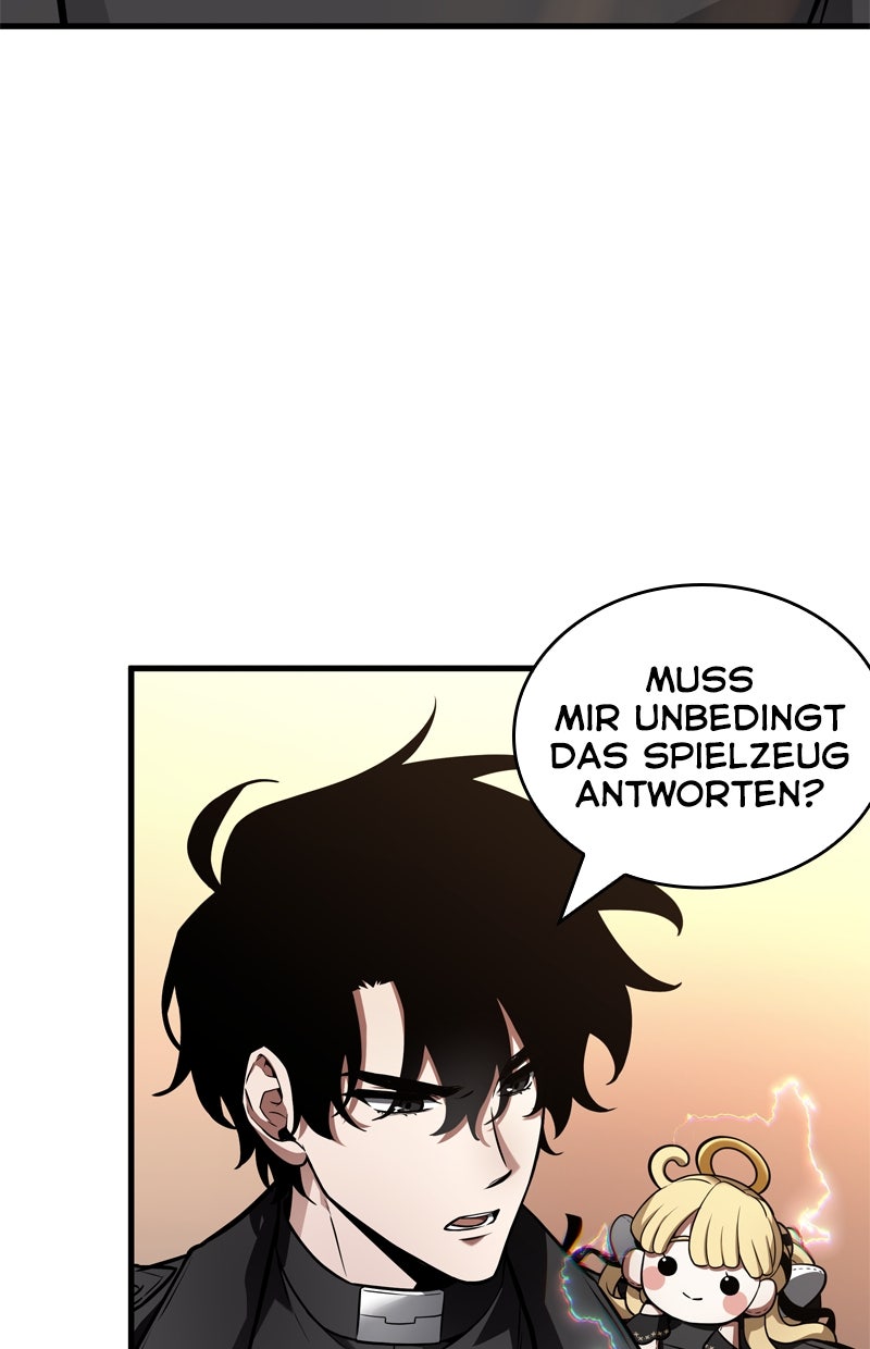 Read Der allwissende Leser DE Manga Online