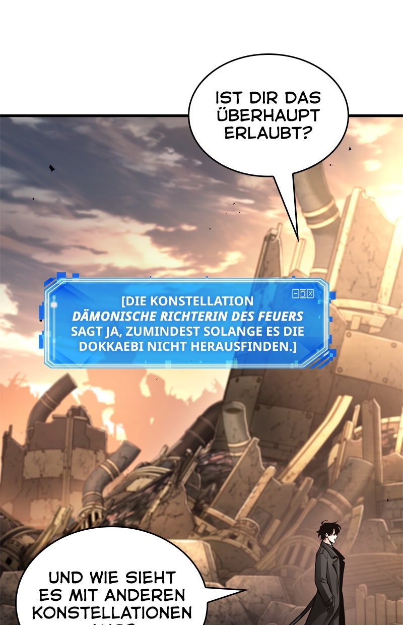 Read Der allwissende Leser DE Manga Online