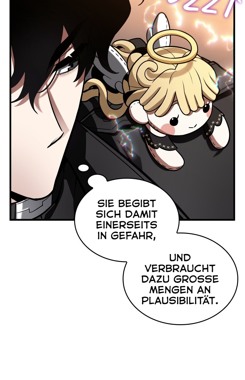 Read Der allwissende Leser DE Manga Online