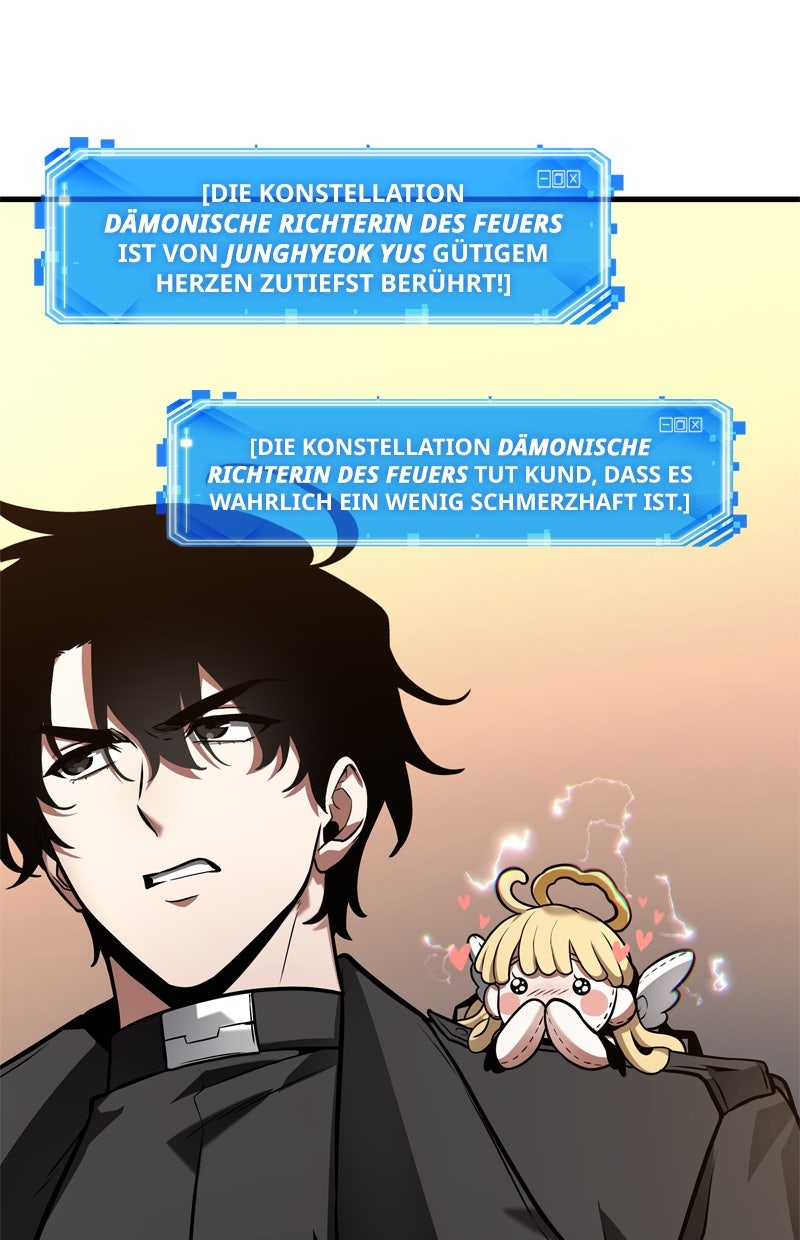 Read Der allwissende Leser DE Manga Online