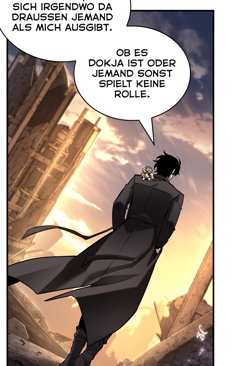 Read Der allwissende Leser DE Manga Online