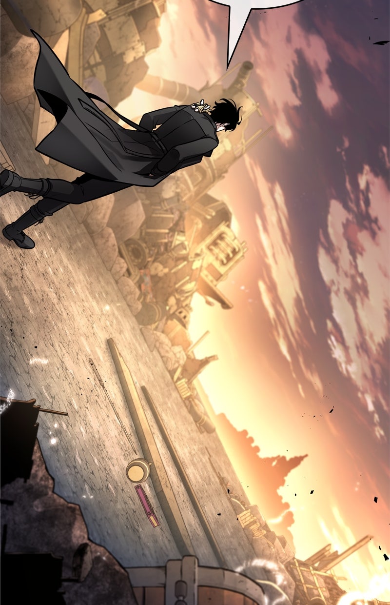 Read Der allwissende Leser DE Manga Online