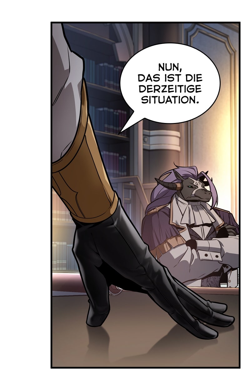 Read Der allwissende Leser DE Manga Online