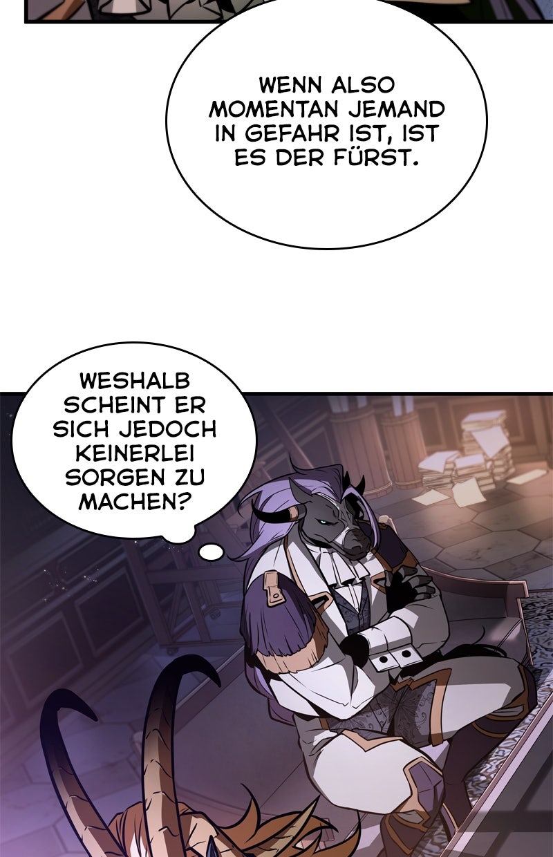 Read Der allwissende Leser DE Manga Online