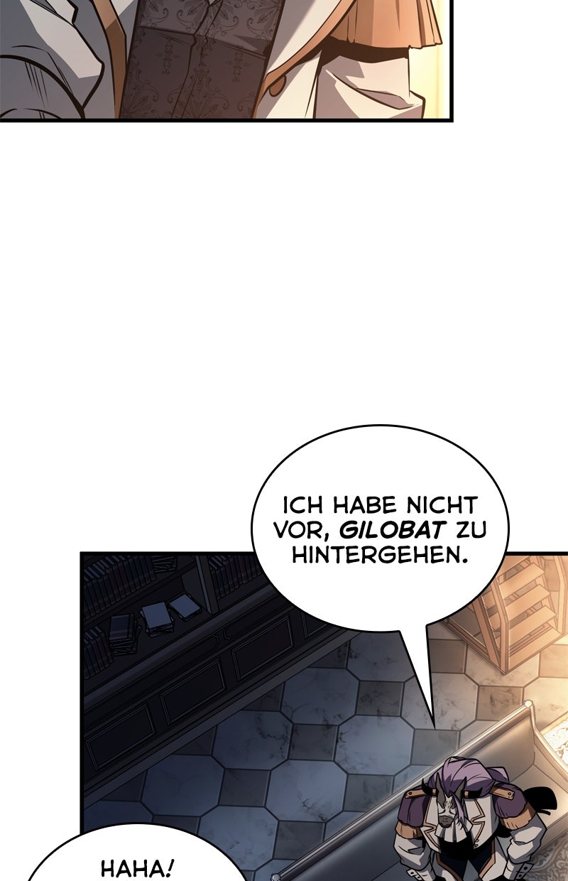 Read Der allwissende Leser DE Manga Online