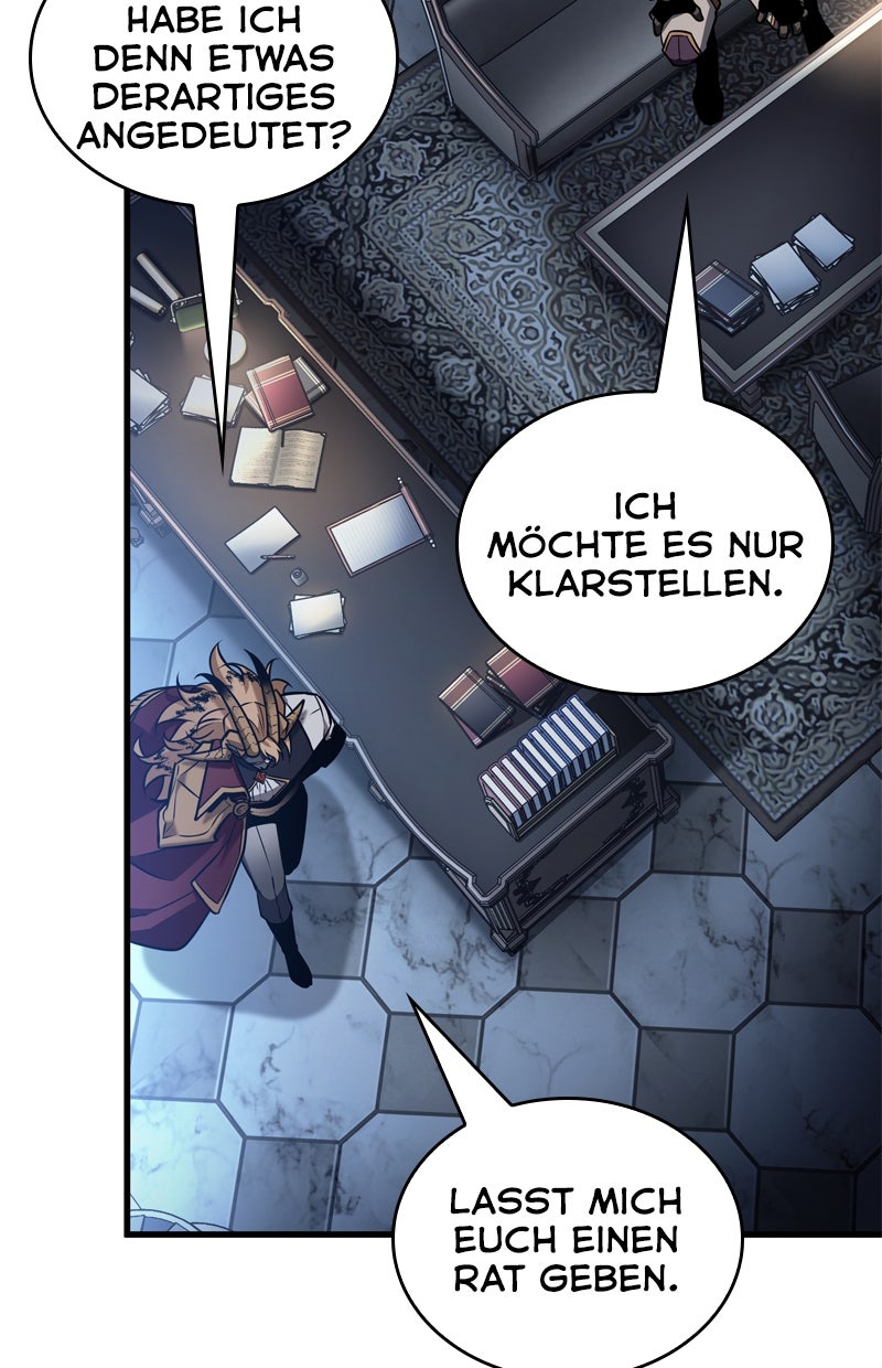 Read Der allwissende Leser DE Manga Online