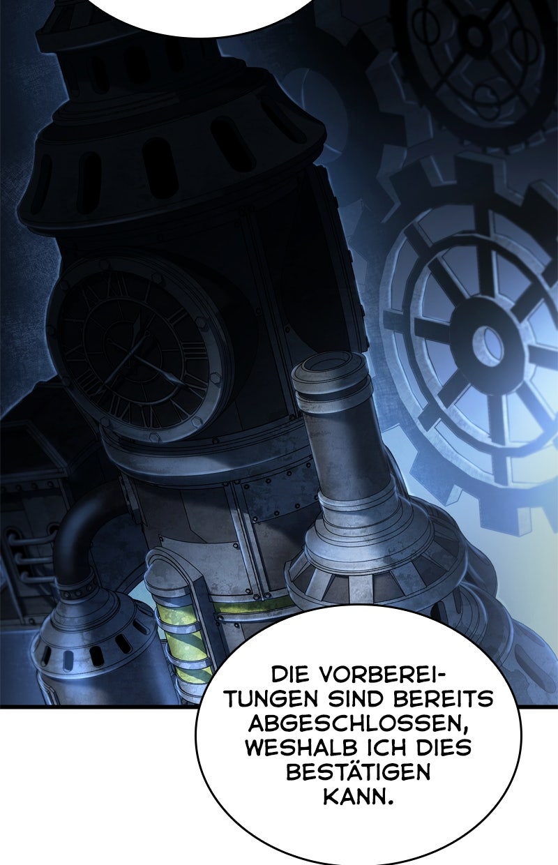 Read Der allwissende Leser DE Manga Online