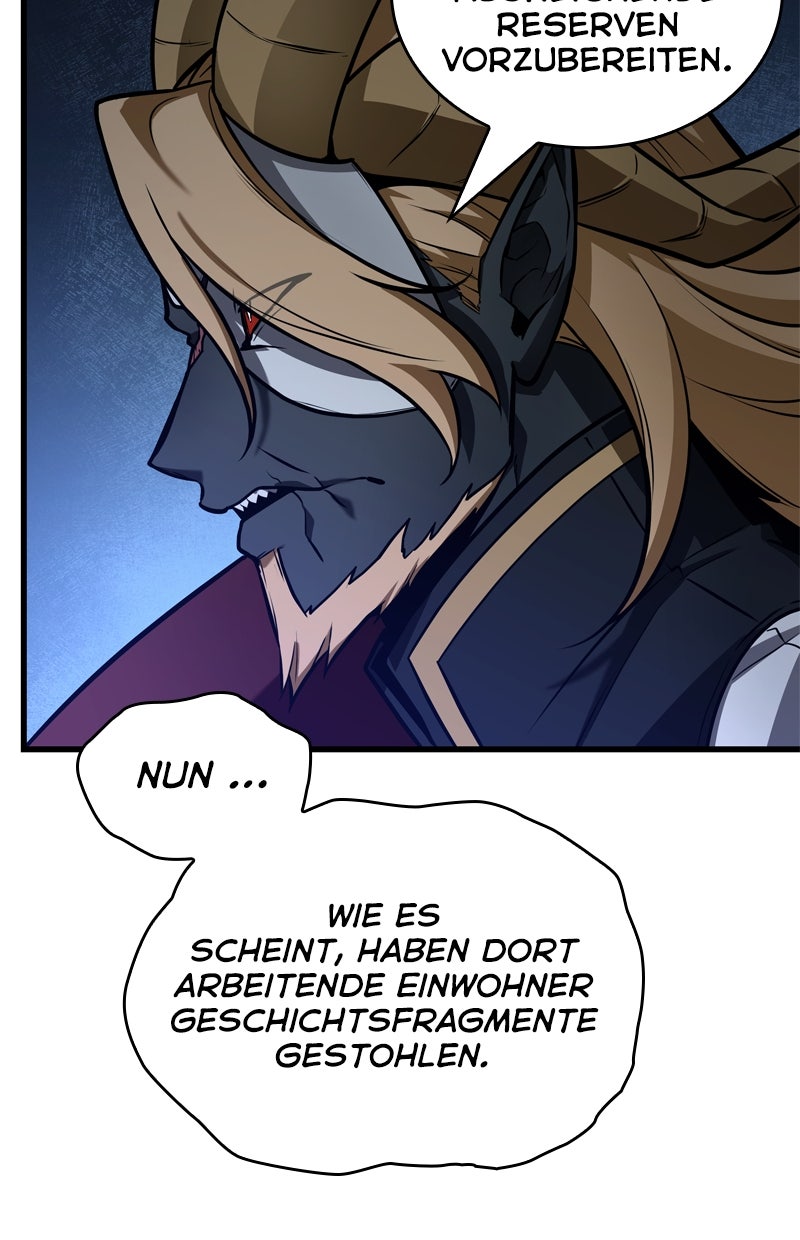 Read Der allwissende Leser DE Manga Online