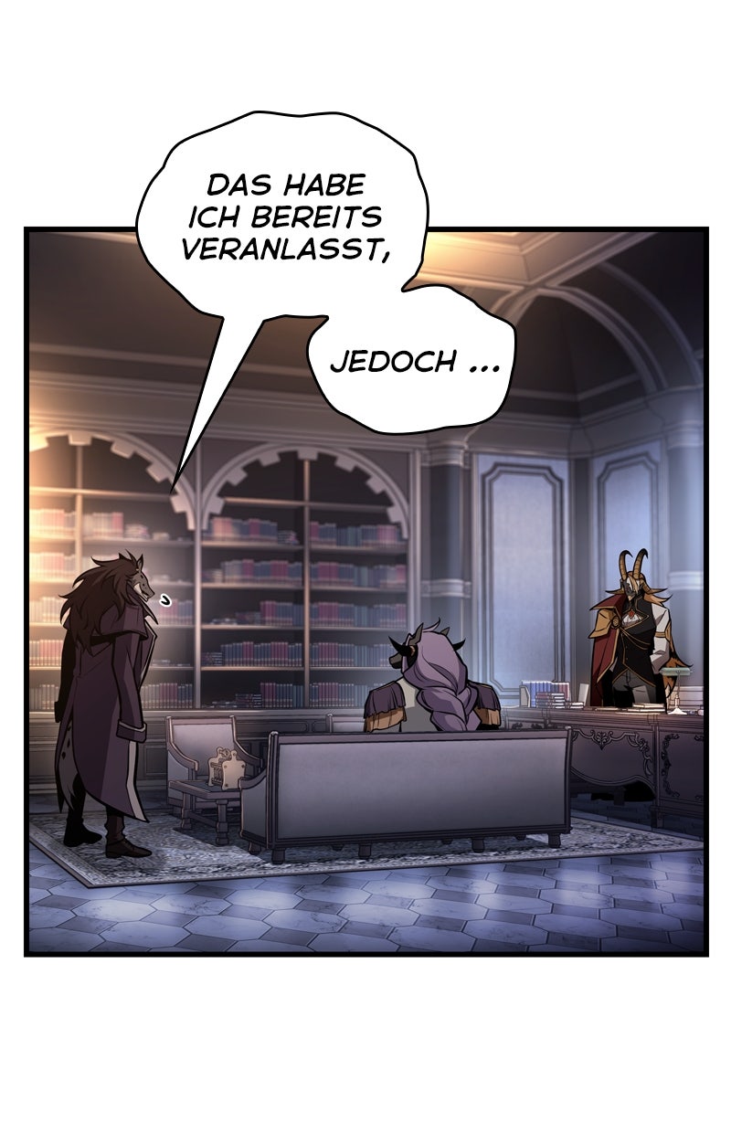 Read Der allwissende Leser DE Manga Online