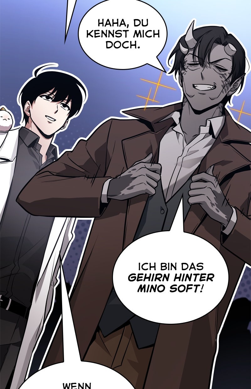 Read Der allwissende Leser DE Manga Online