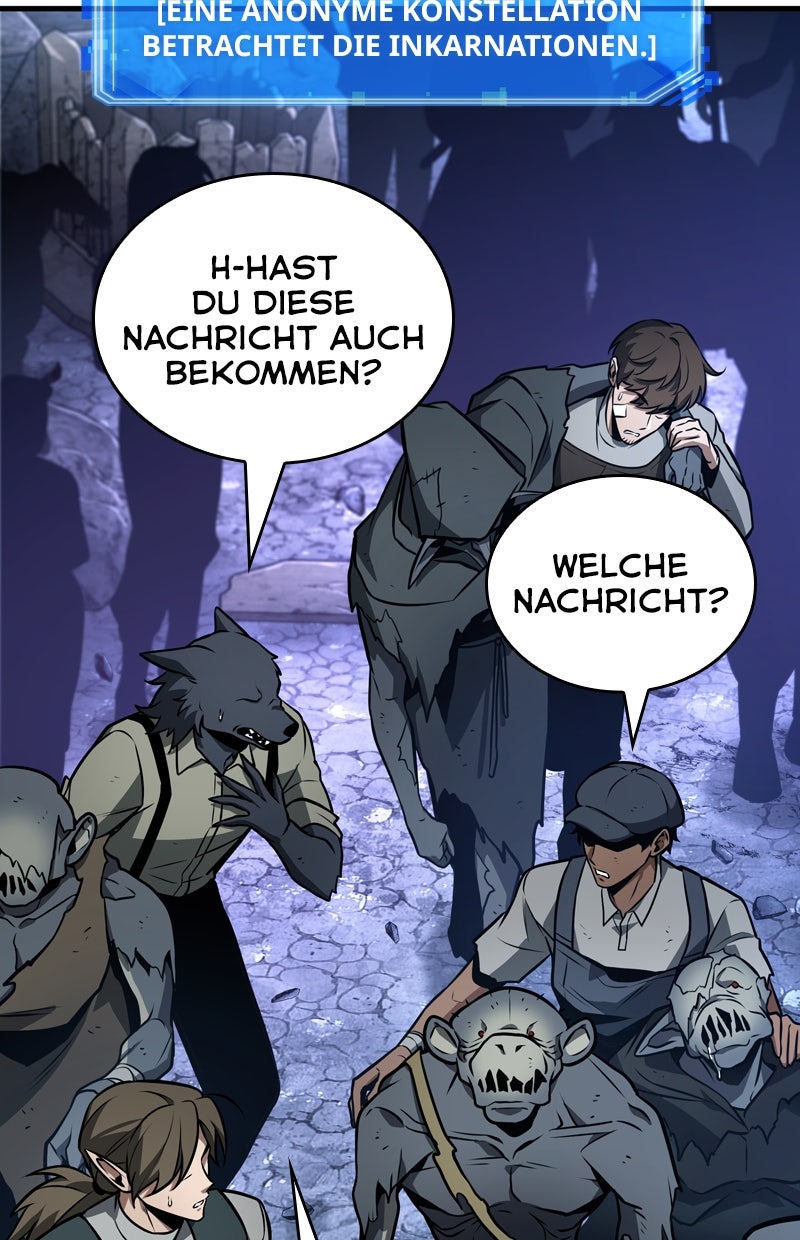 Read Der allwissende Leser DE Manga Online