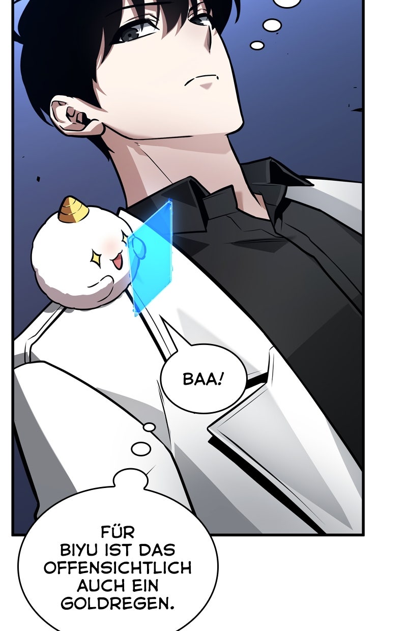 Read Der allwissende Leser DE Manga Online