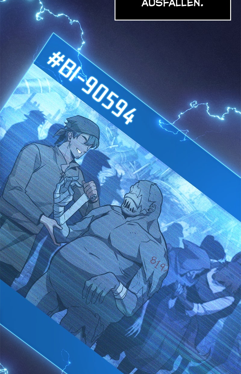 Read Der allwissende Leser DE Manga Online