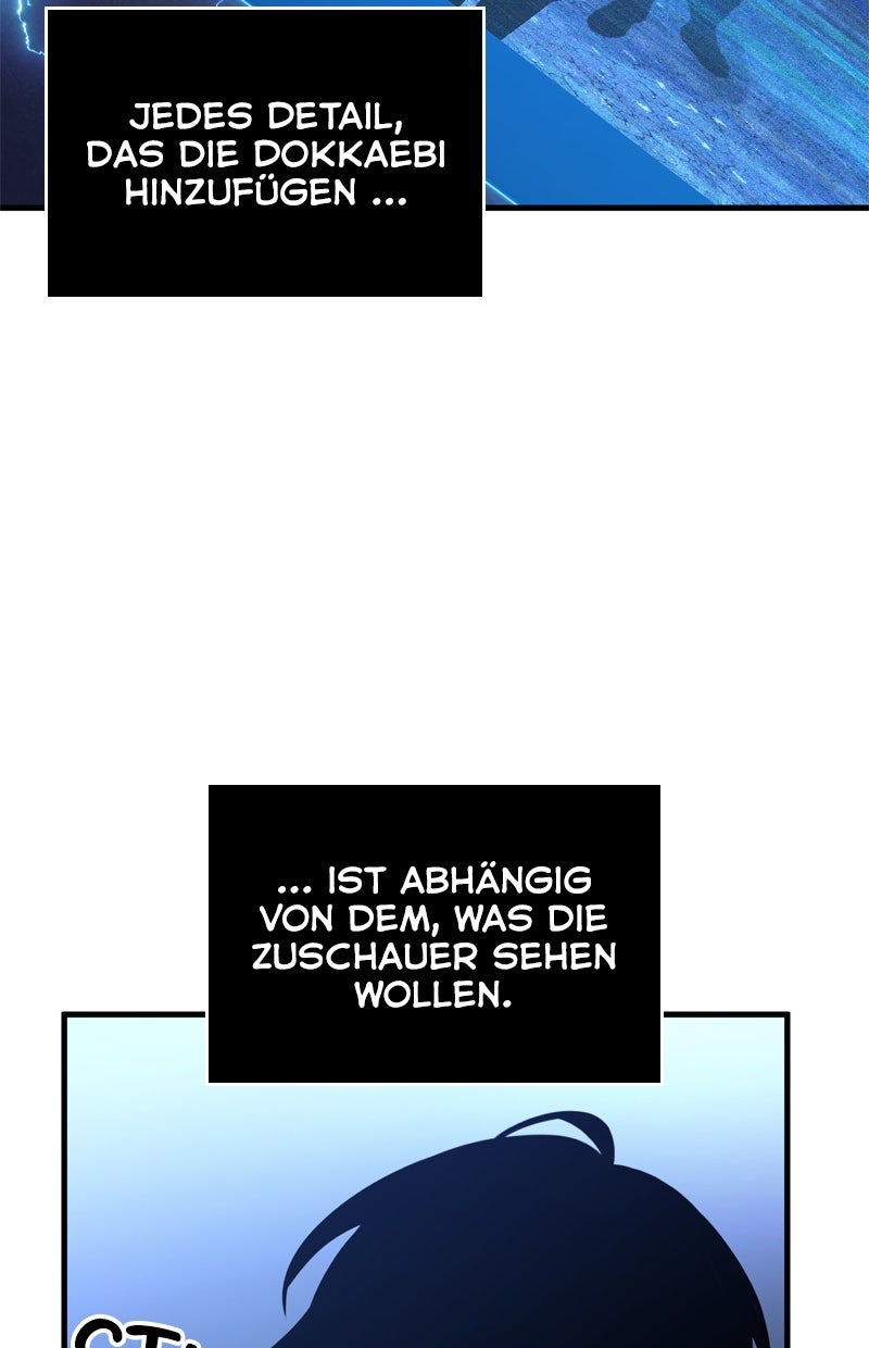 Read Der allwissende Leser DE Manga Online