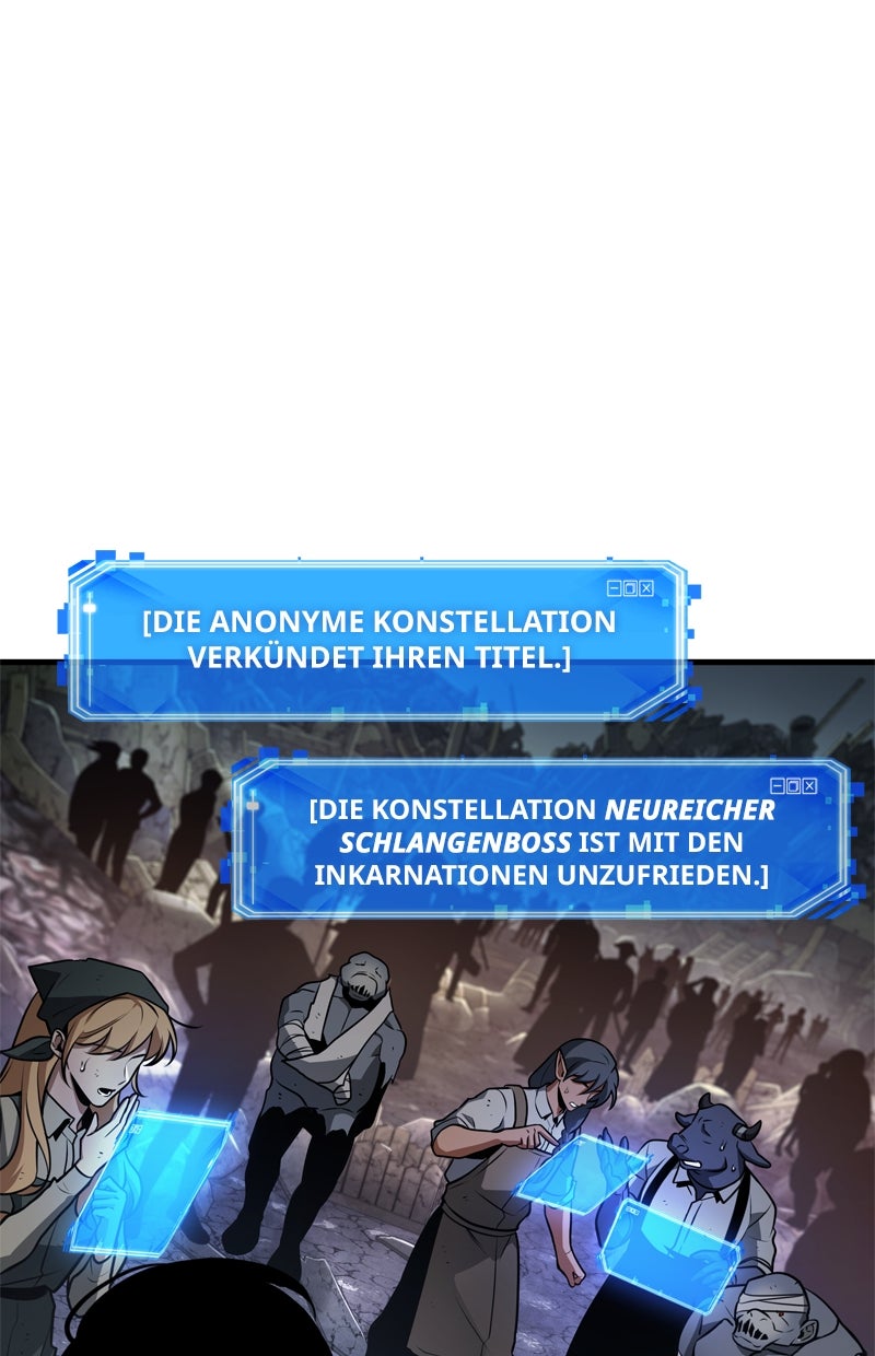 Read Der allwissende Leser DE Manga Online