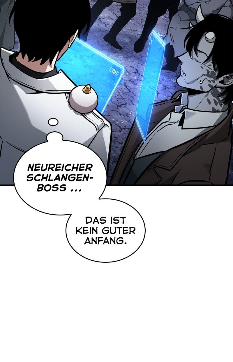 Read Der allwissende Leser DE Manga Online