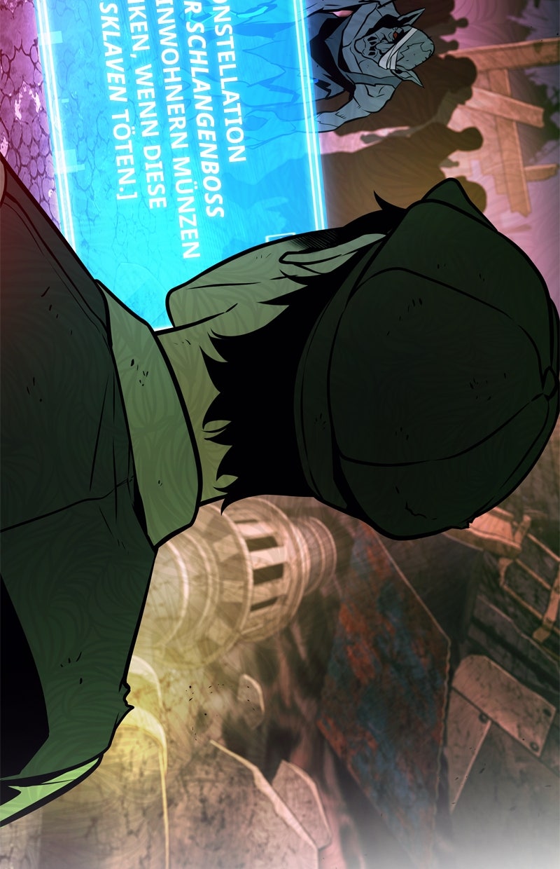 Read Der allwissende Leser DE Manga Online