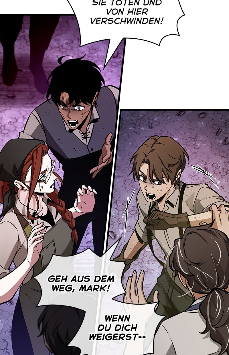 Read Der allwissende Leser DE Manga Online