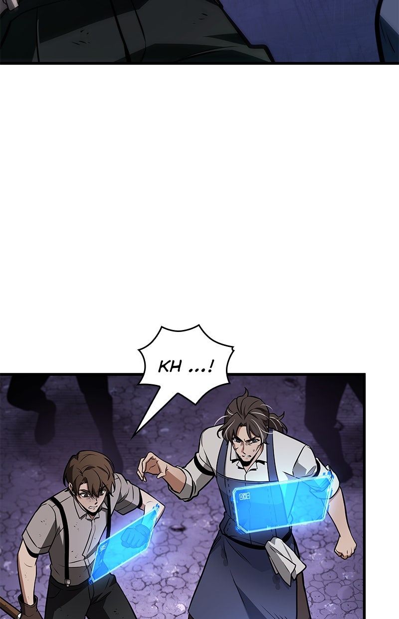 Read Der allwissende Leser DE Manga Online