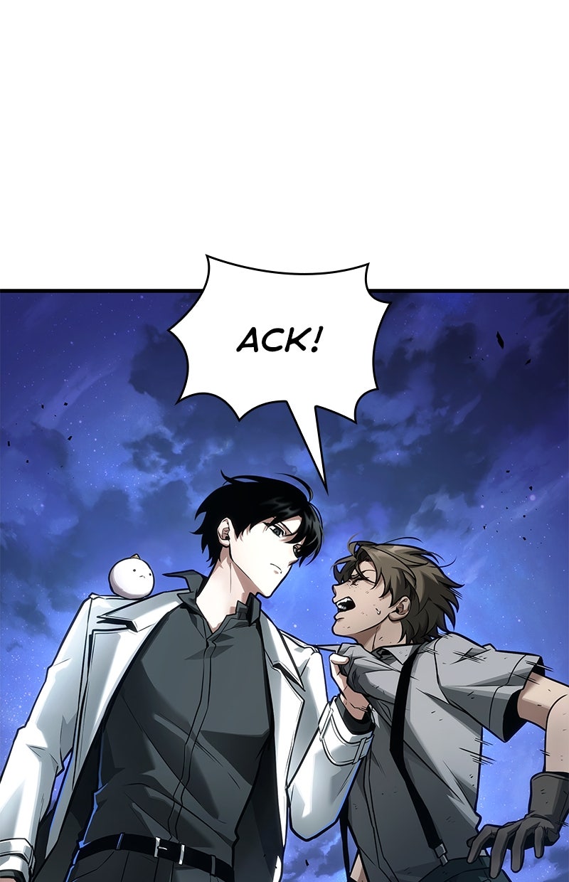 Read Der allwissende Leser DE Manga Online