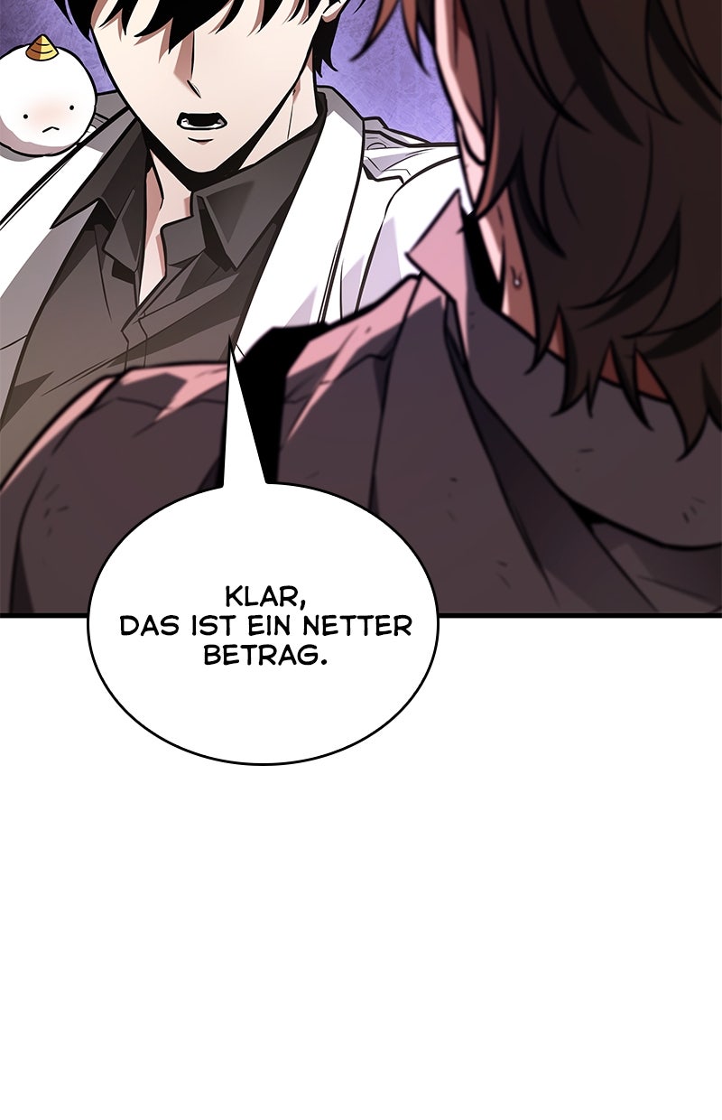 Read Der allwissende Leser DE Manga Online