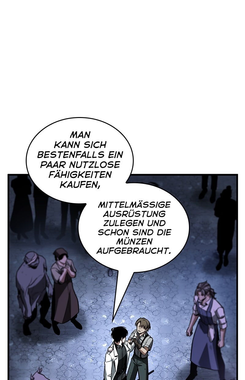 Read Der allwissende Leser DE Manga Online