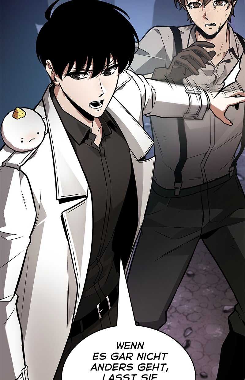 Read Der allwissende Leser DE Manga Online