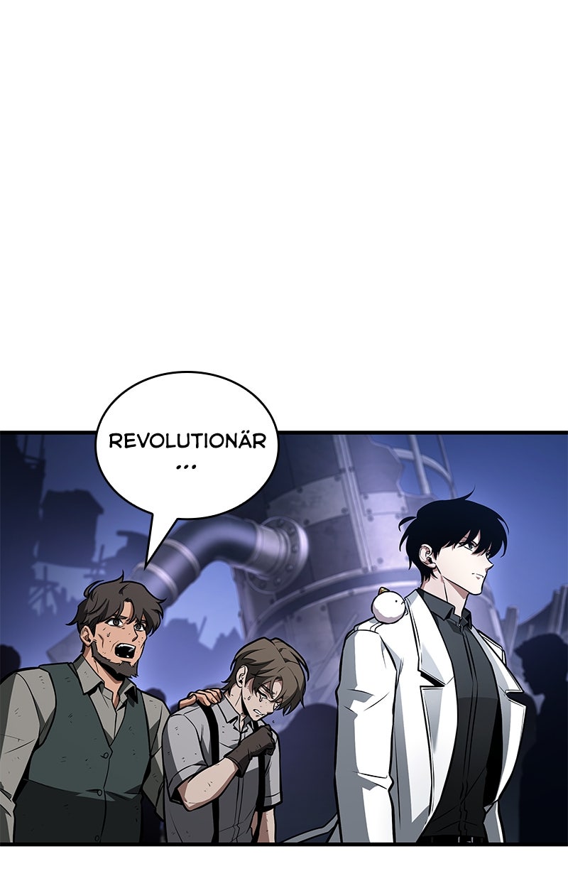 Read Der allwissende Leser DE Manga Online