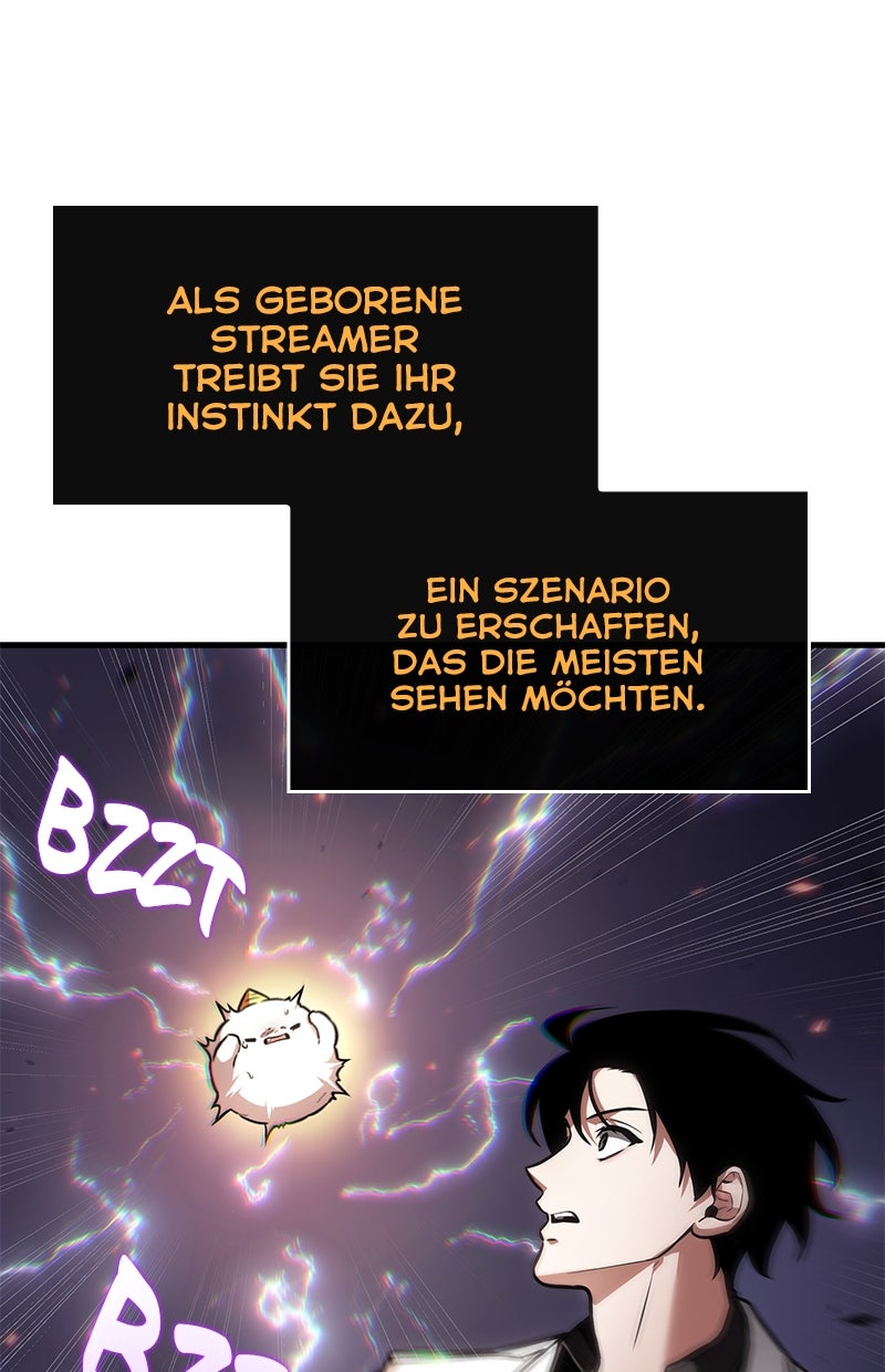 Read Der allwissende Leser DE Manga Online