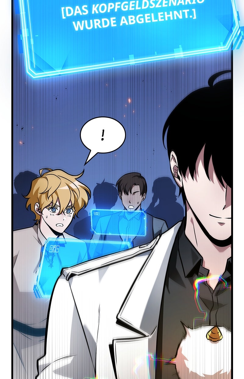 Read Der allwissende Leser DE Manga Online