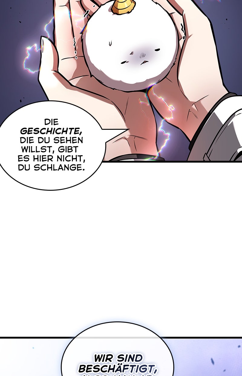 Read Der allwissende Leser DE Manga Online