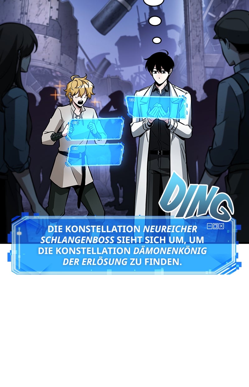 Read Der allwissende Leser DE Manga Online