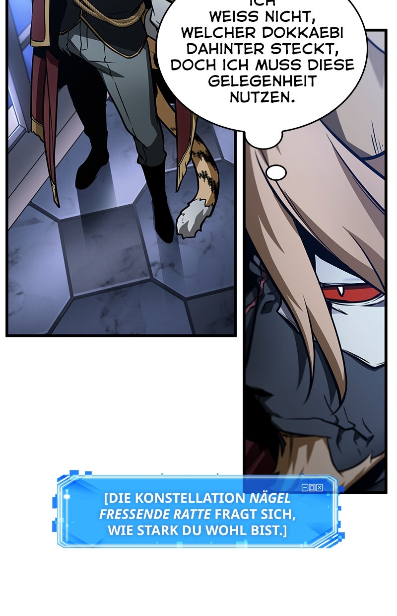 Read Der allwissende Leser DE Manga Online