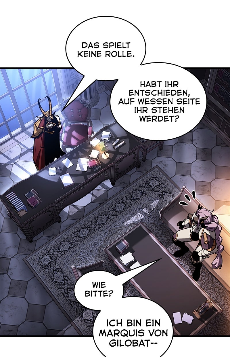 Read Der allwissende Leser DE Manga Online