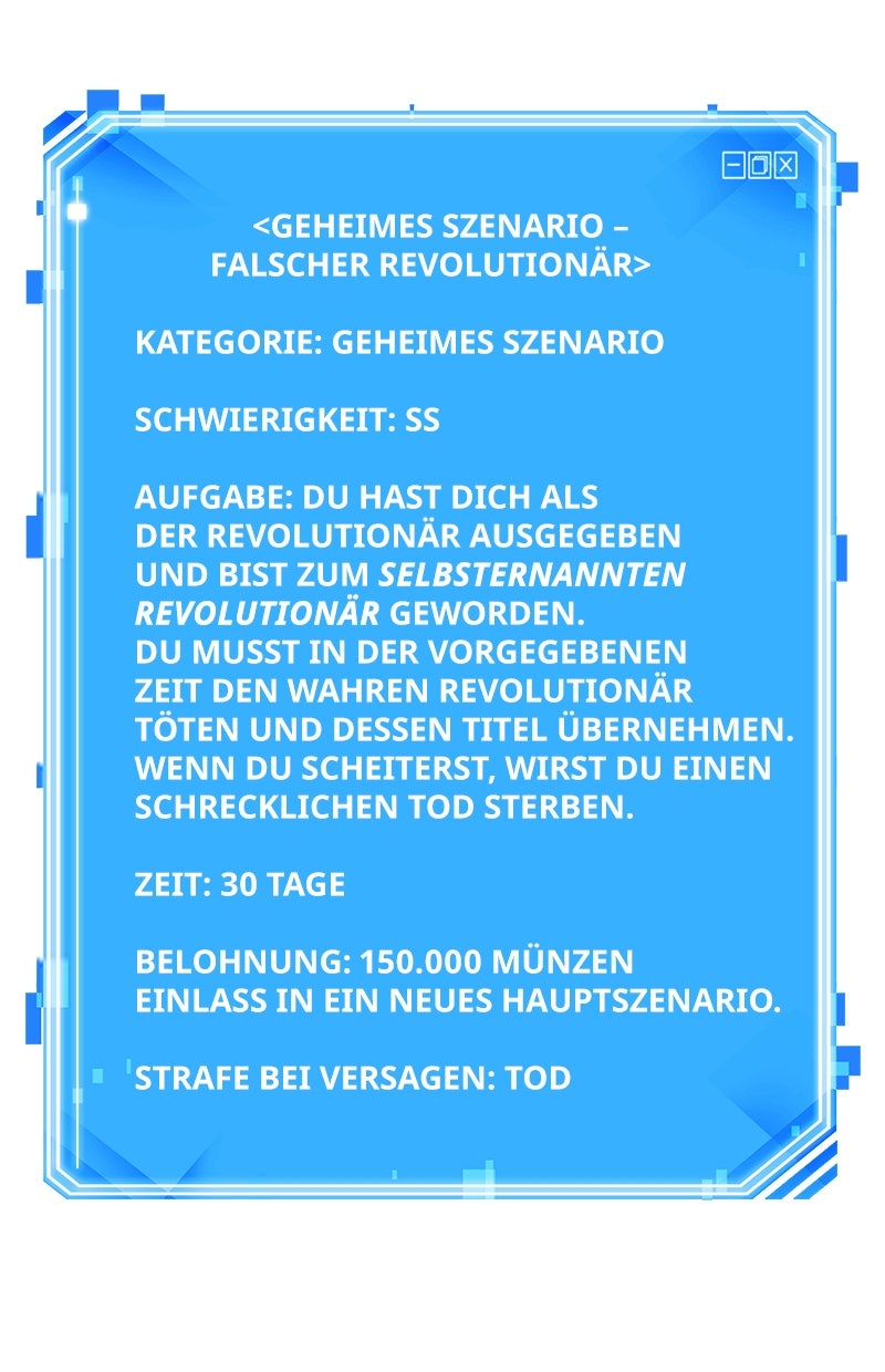 Read Der allwissende Leser DE Manga Online