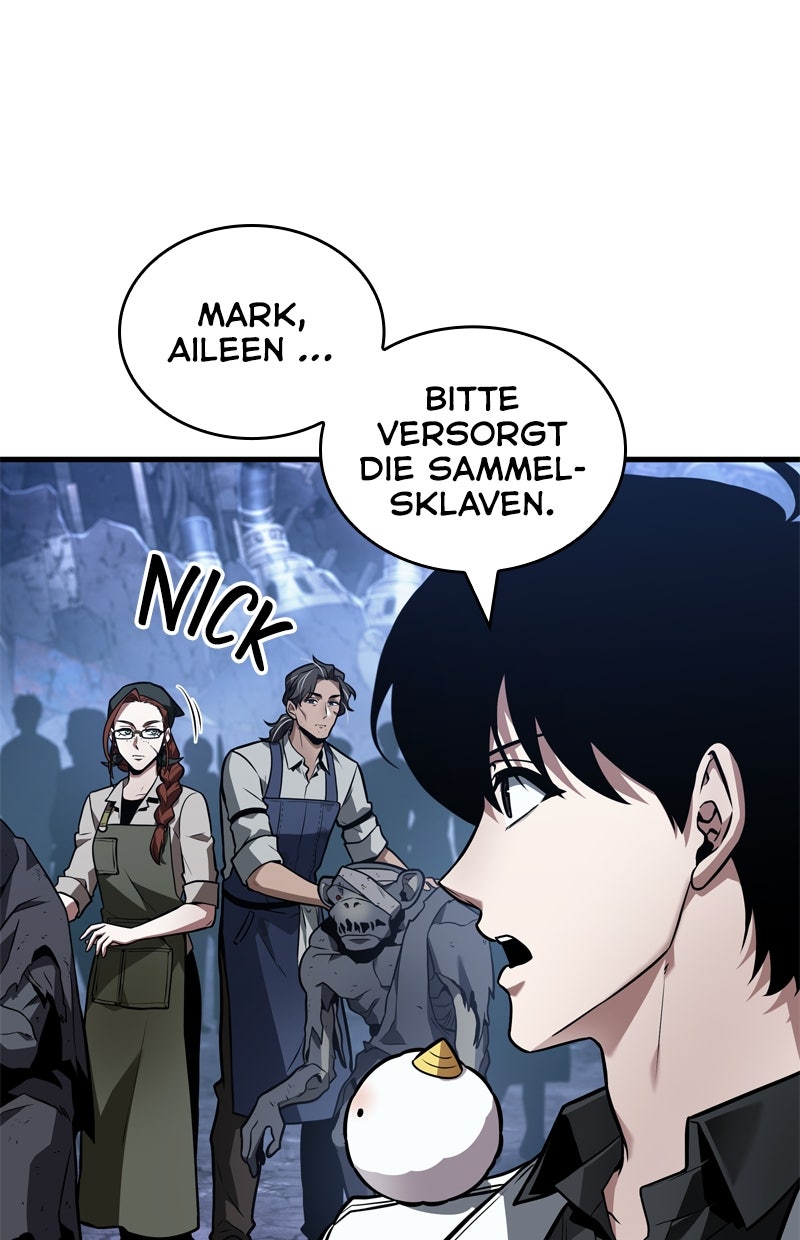 Read Der allwissende Leser DE Manga Online