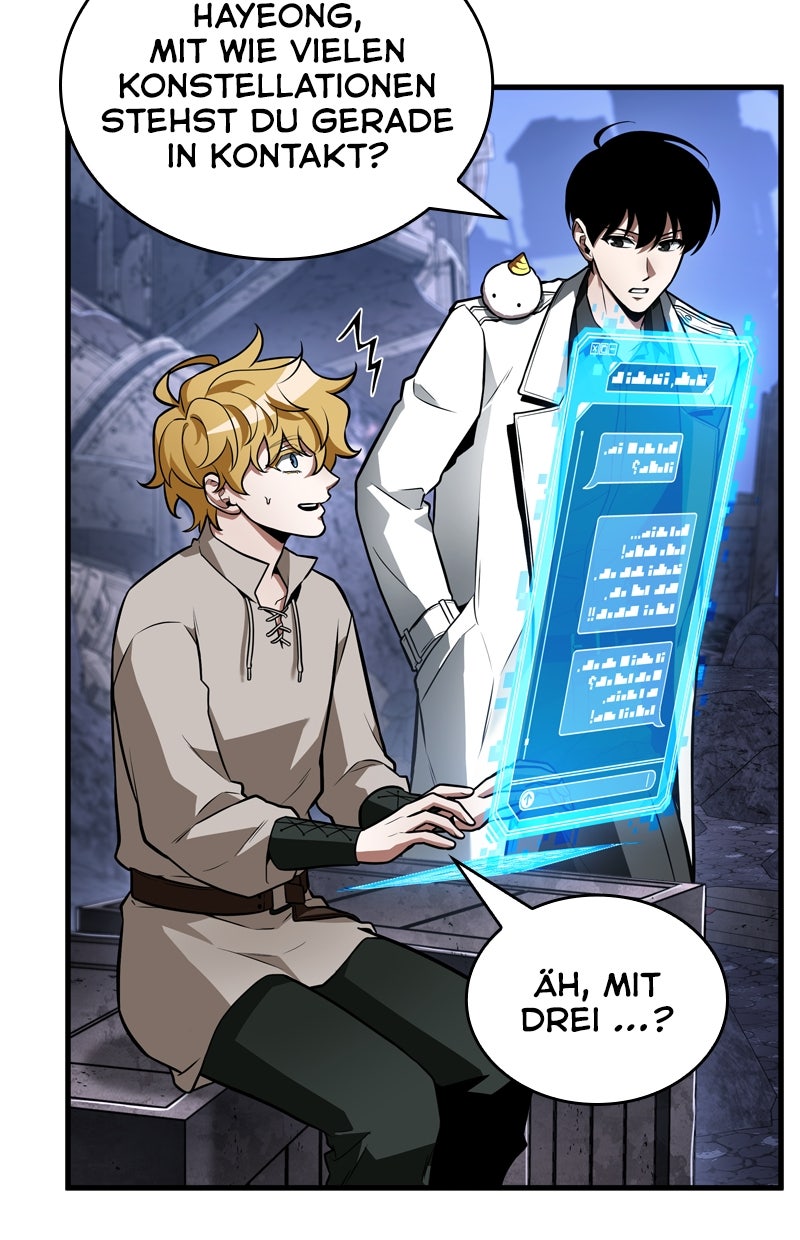 Read Der allwissende Leser DE Manga Online