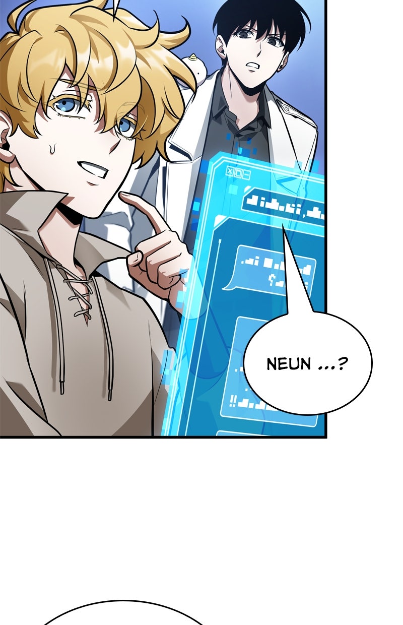 Read Der allwissende Leser DE Manga Online