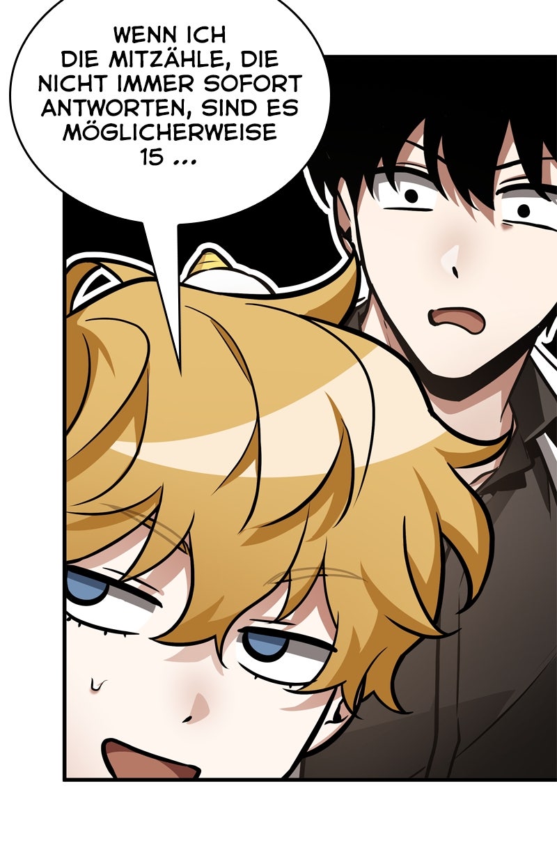 Read Der allwissende Leser DE Manga Online