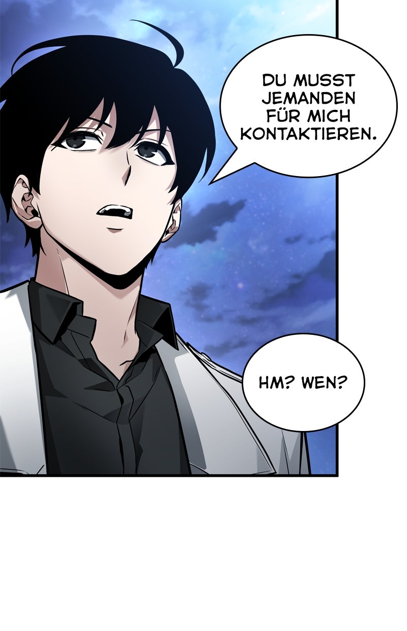 Read Der allwissende Leser DE Manga Online