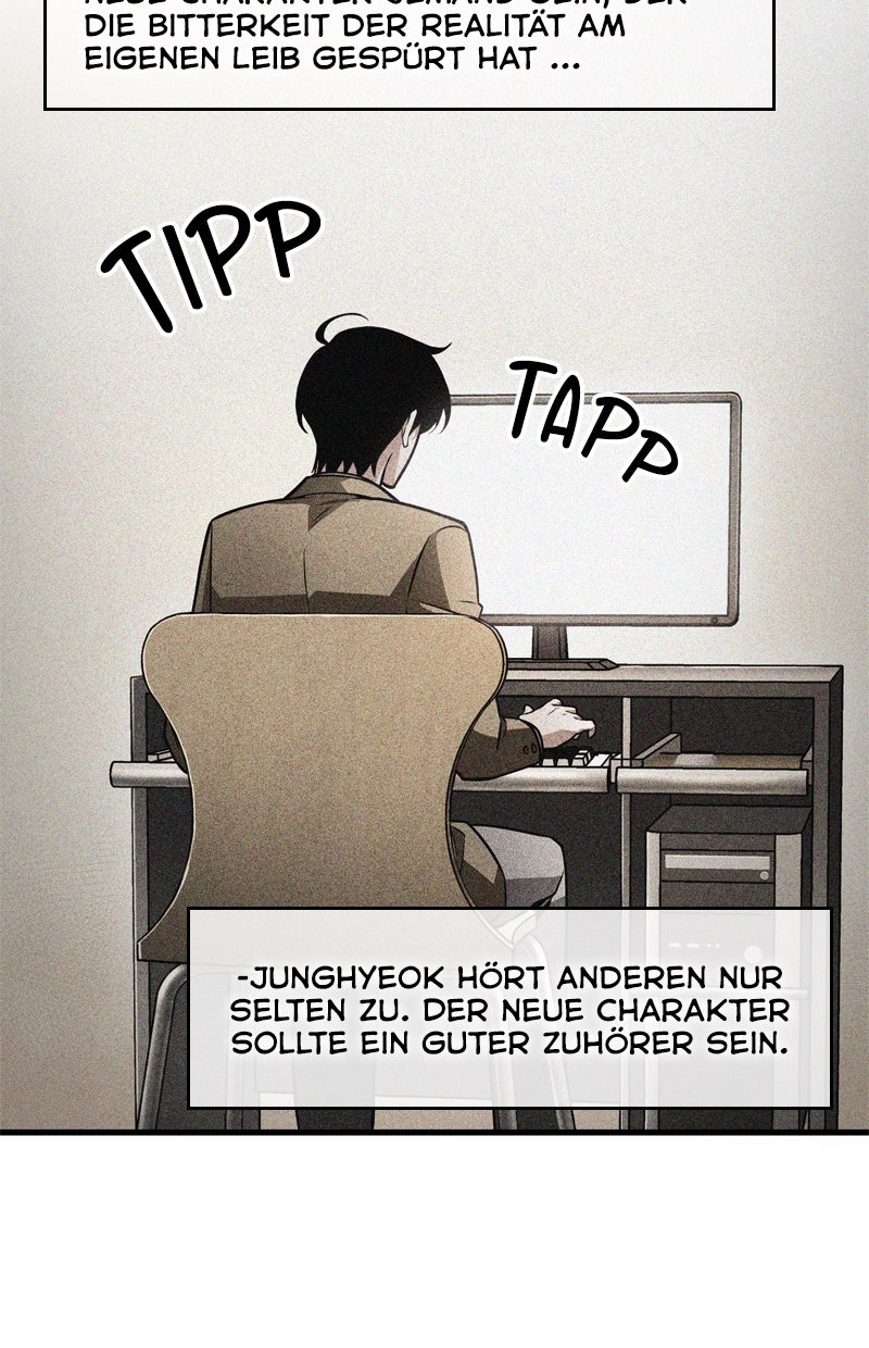 Read Der allwissende Leser DE Manga Online