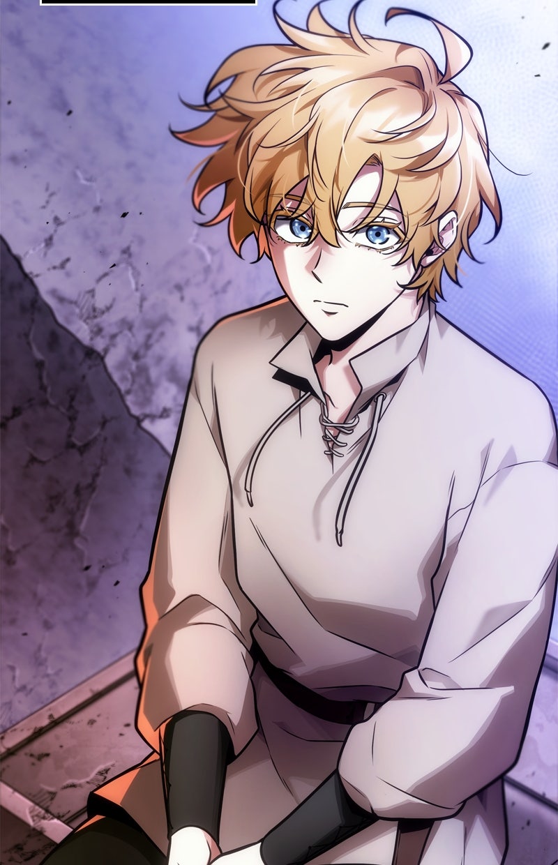 Read Der allwissende Leser DE Manga Online