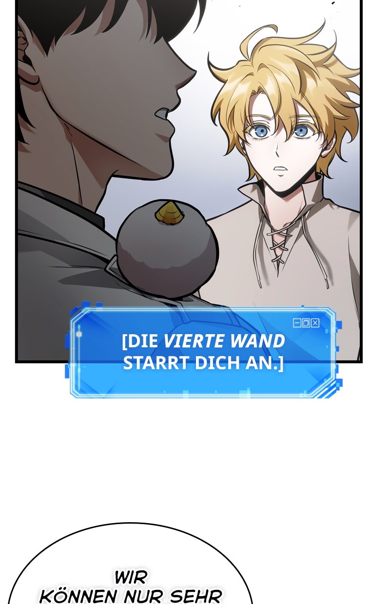 Read Der allwissende Leser DE Manga Online