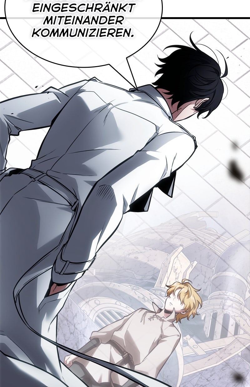 Read Der allwissende Leser DE Manga Online