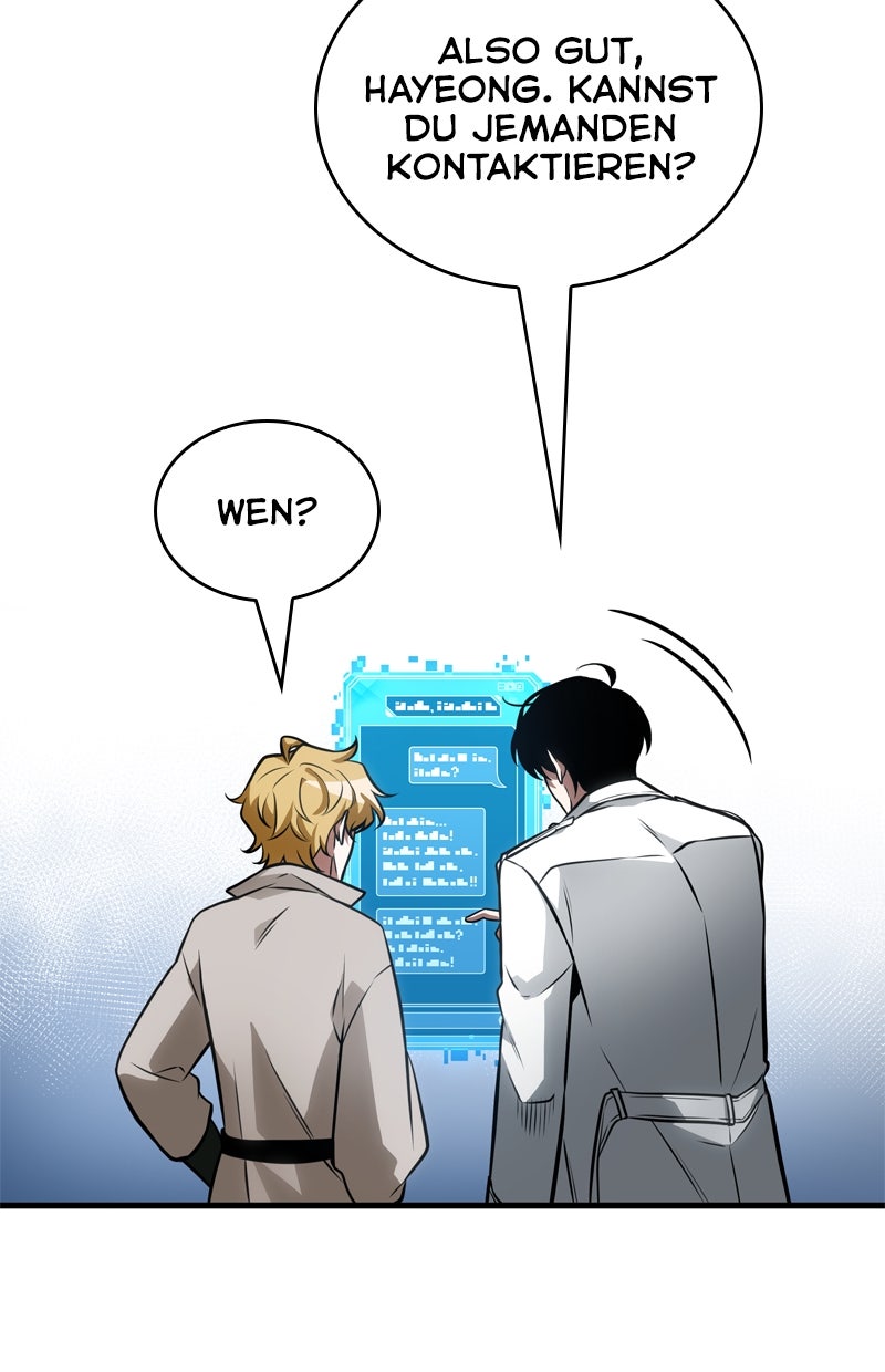 Read Der allwissende Leser DE Manga Online