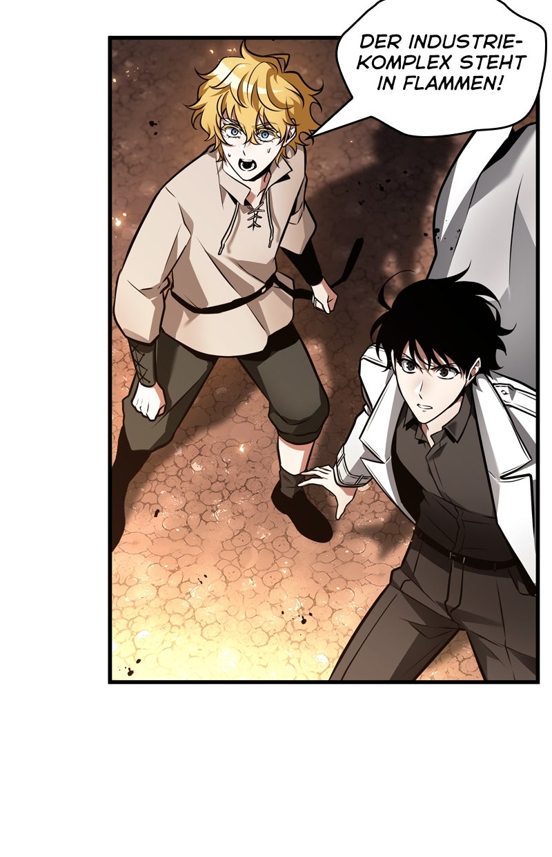 Read Der allwissende Leser DE Manga Online