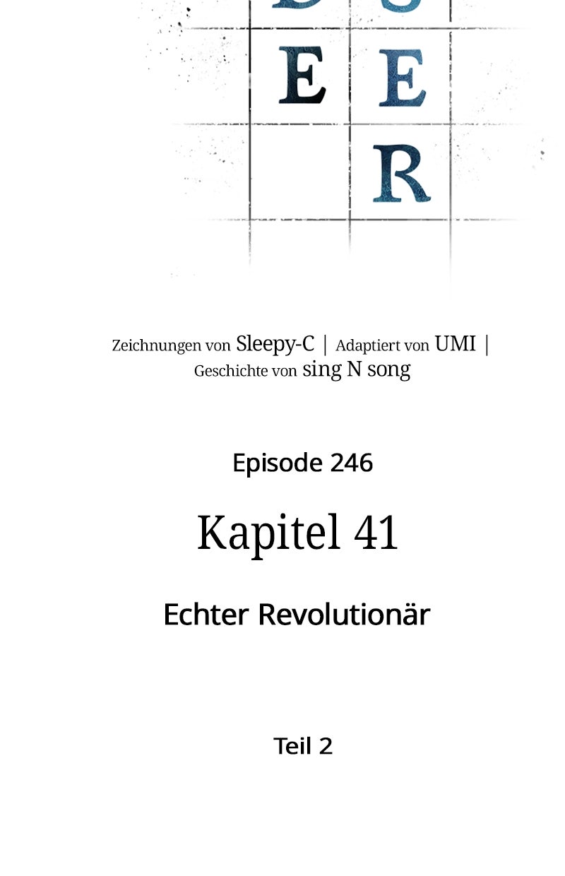 Read Der allwissende Leser DE Manga Online