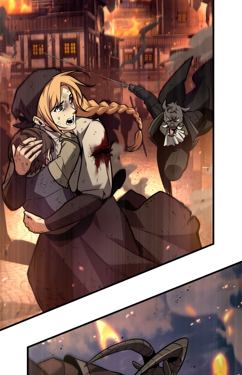 Read Der allwissende Leser DE Manga Online