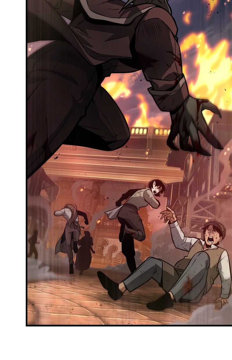 Read Der allwissende Leser DE Manga Online