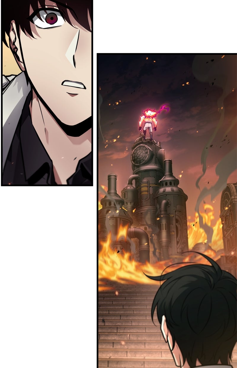 Read Der allwissende Leser DE Manga Online